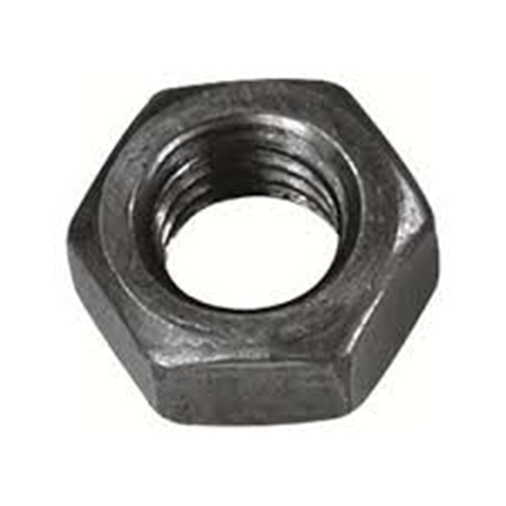 SOMUN M36 DIN:934 CL6