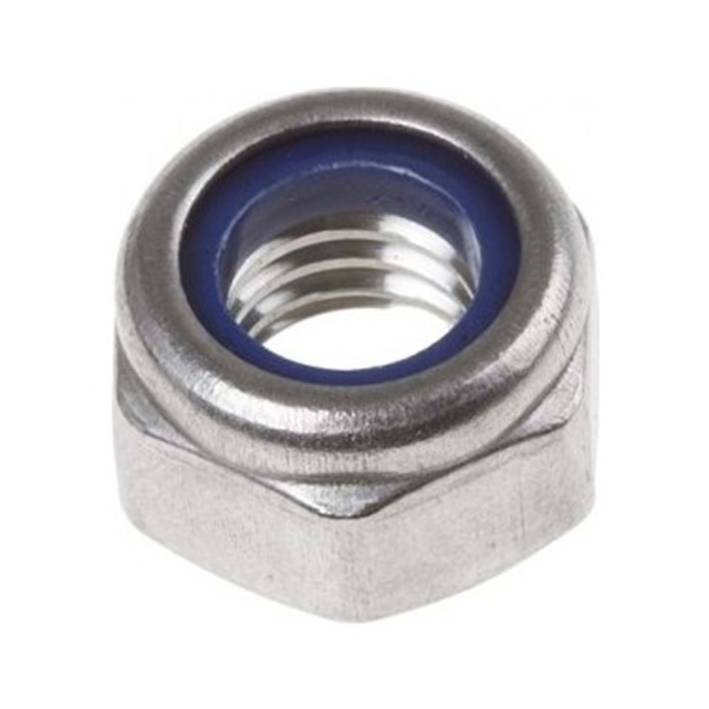 FİBERLİ SOMUN M22 DIN:985 CL6