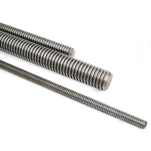 İNOX GİJON M24x1000mm A2K