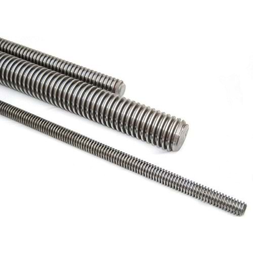 İNOX GİJON M33x1000mm A2K
